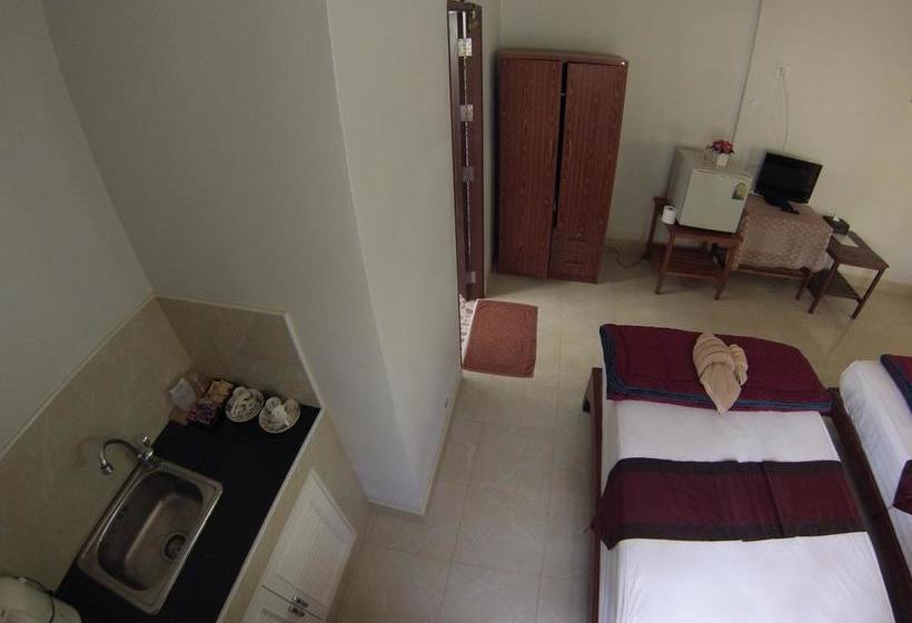 Real Relax Resort & Beauty Massage 16