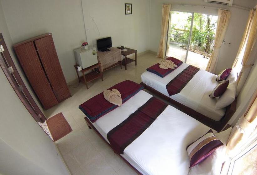 Real Relax Resort & Beauty Massage 17