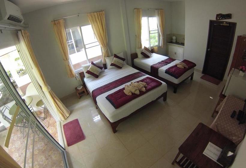 Real Relax Resort & Beauty Massage 18