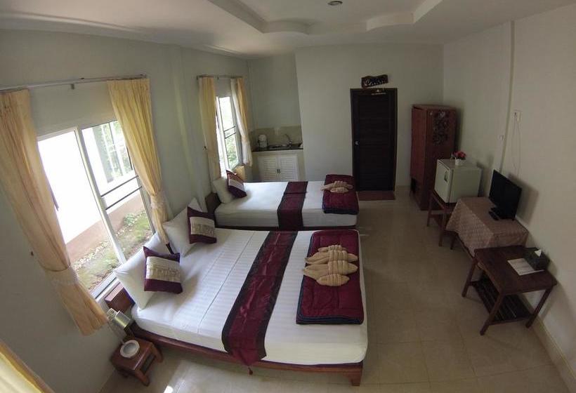 Real Relax Resort & Beauty Massage 19