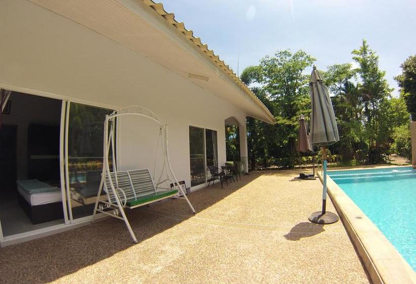 Real Relax Resort & Beauty Massage 2