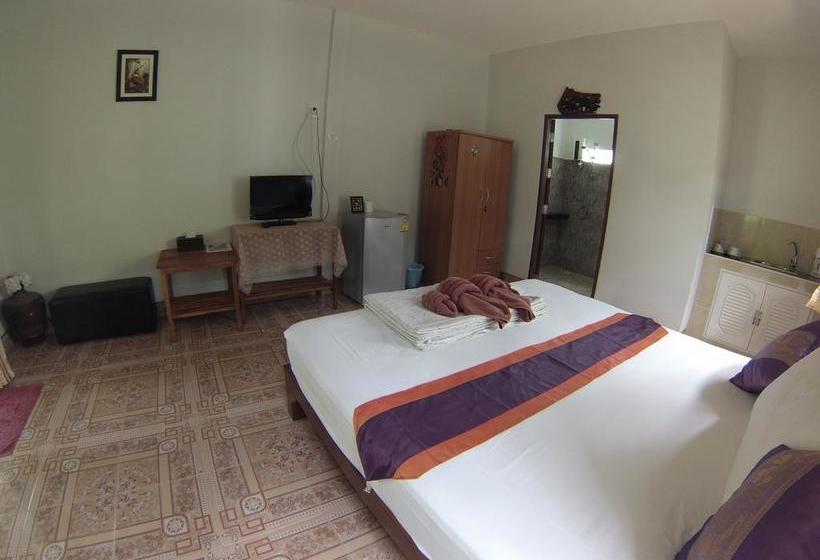 Real Relax Resort & Beauty Massage 20