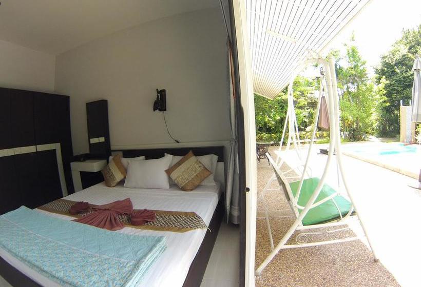 Real Relax Resort & Beauty Massage 3