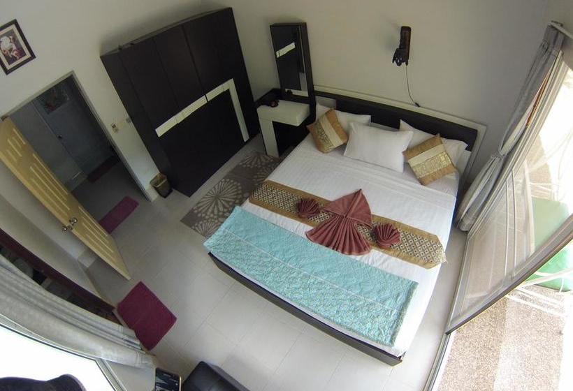 Real Relax Resort & Beauty Massage 4