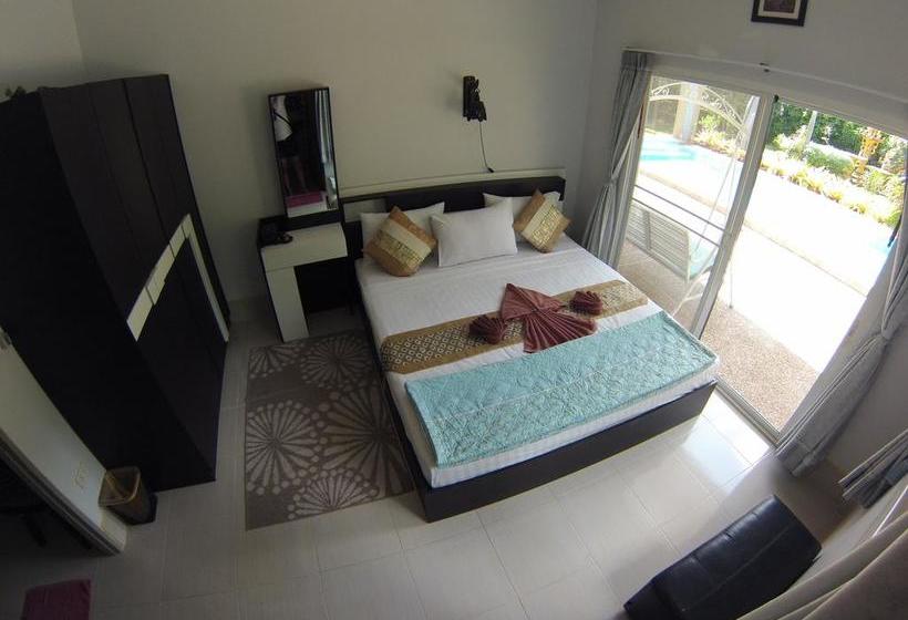 Real Relax Resort & Beauty Massage 5