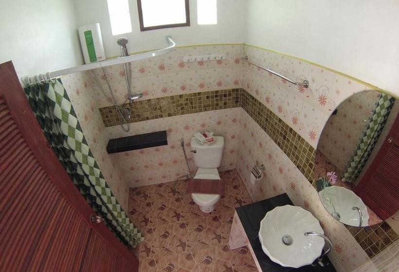 Real Relax Resort & Beauty Massage 6