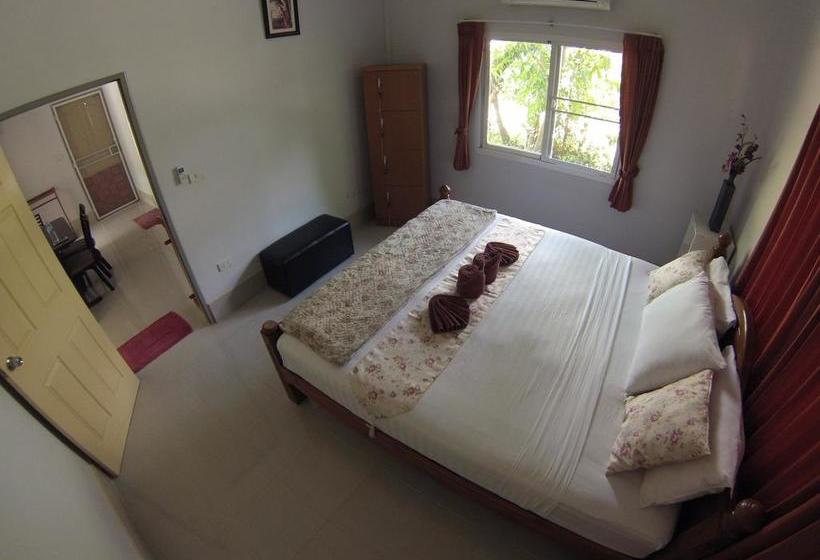 Real Relax Resort & Beauty Massage 8