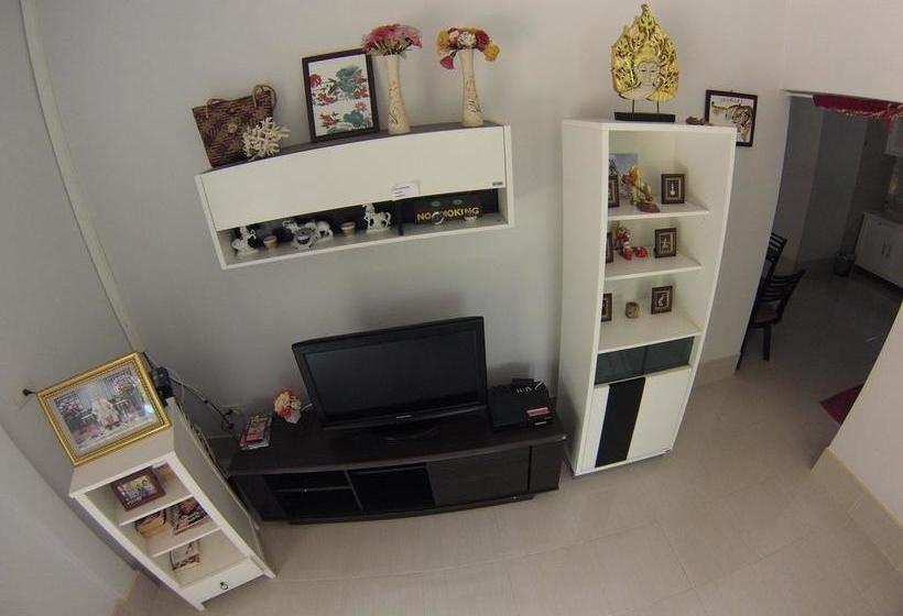 Real Relax Resort & Beauty Massage 9