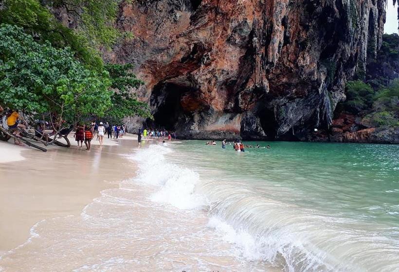 Hostel Jp Home & Backpacker 1