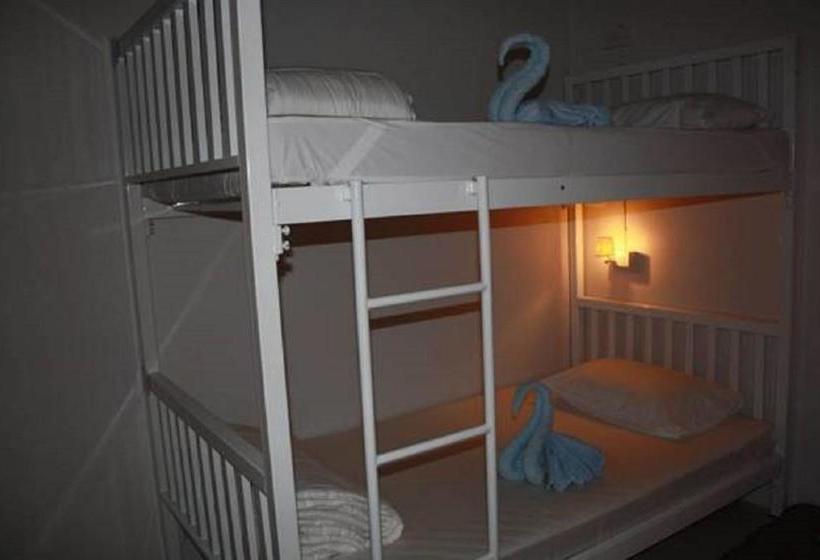 Hostel Jp Home & Backpacker 10