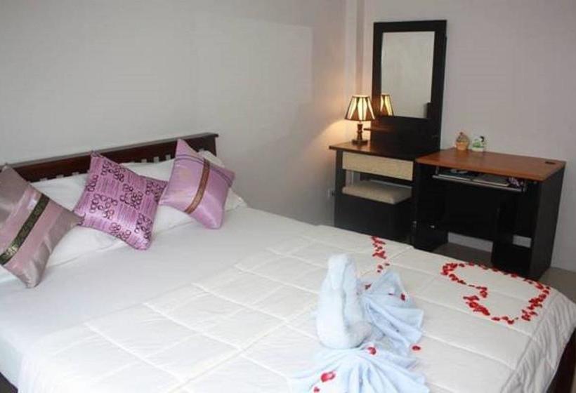 Hostel Jp Home & Backpacker 11