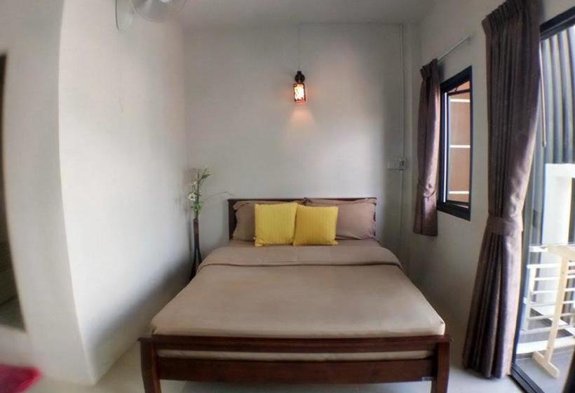 Hostel Jp Home & Backpacker 12