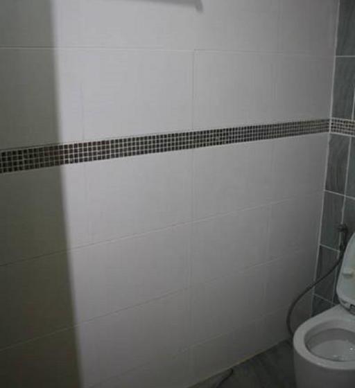 Hostel Jp Home & Backpacker 13