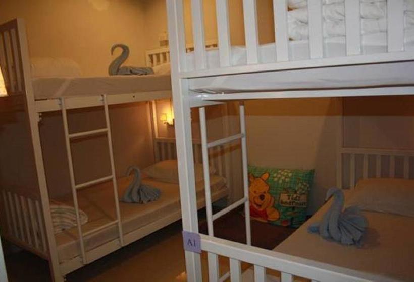 Hostel Jp Home & Backpacker 14