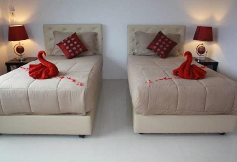 Hostel Jp Home & Backpacker 15