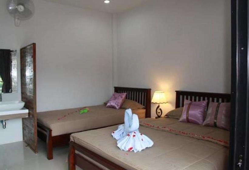 Hostel Jp Home & Backpacker 16