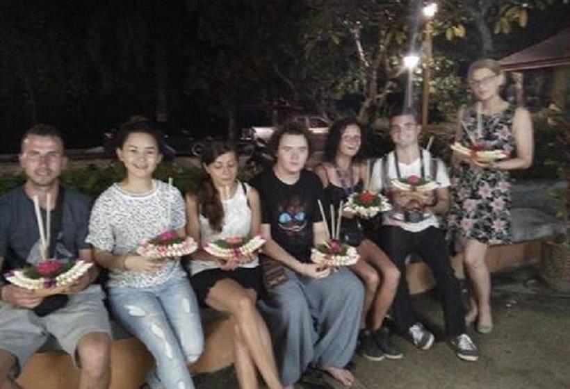 Hostel Jp Home & Backpacker 17