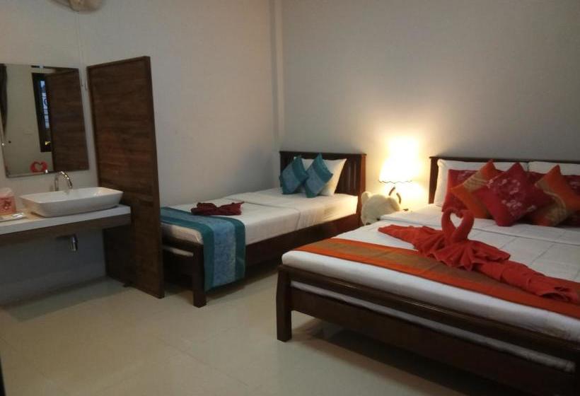 Hostel Jp Home & Backpacker 18