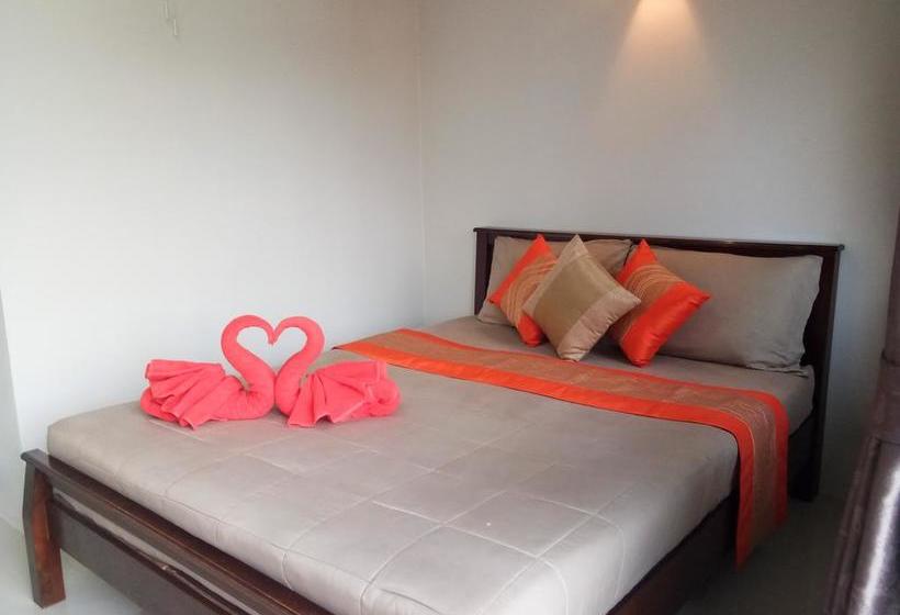 Hostel Jp Home & Backpacker 19