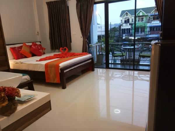 Hostel Jp Home & Backpacker 2