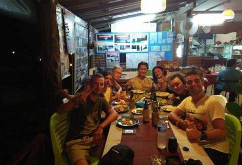 Hostel Jp Home & Backpacker 3