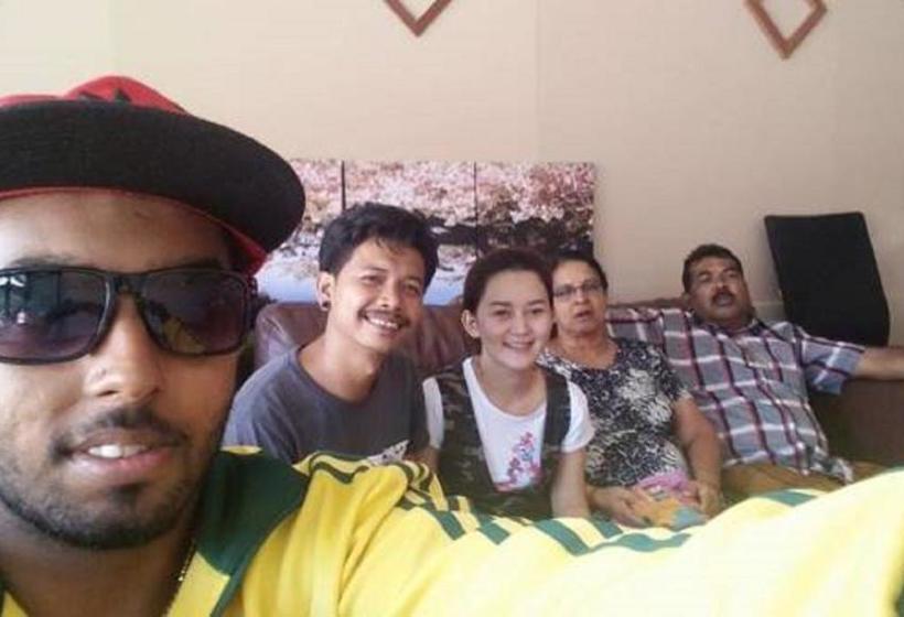 Hostel Jp Home & Backpacker 4