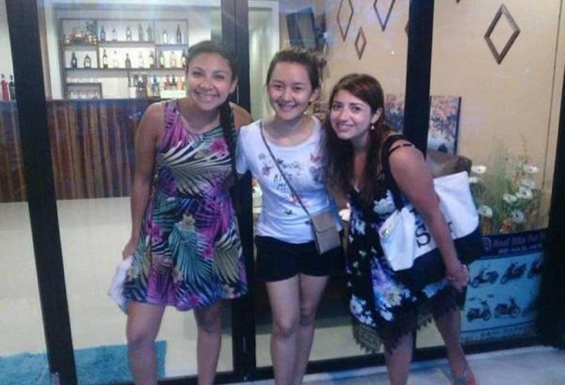 Hostel Jp Home & Backpacker 5