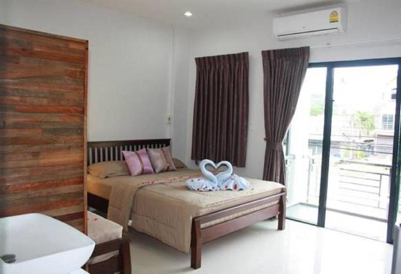 Hostel Jp Home & Backpacker 7