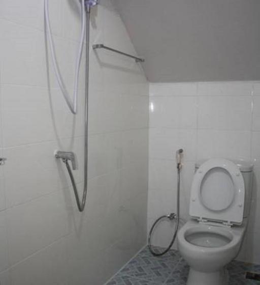 Hostel Jp Home & Backpacker 8