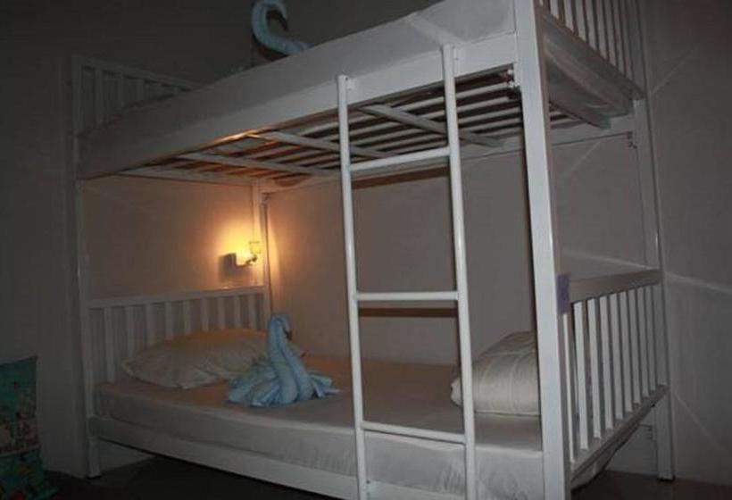 Hostel Jp Home & Backpacker 9