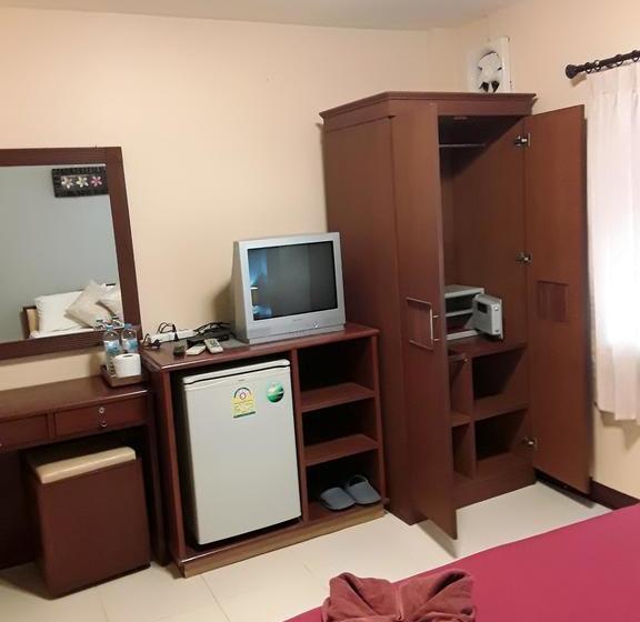 Bed and Breakfast Star Guest House Ao Nang Krabi