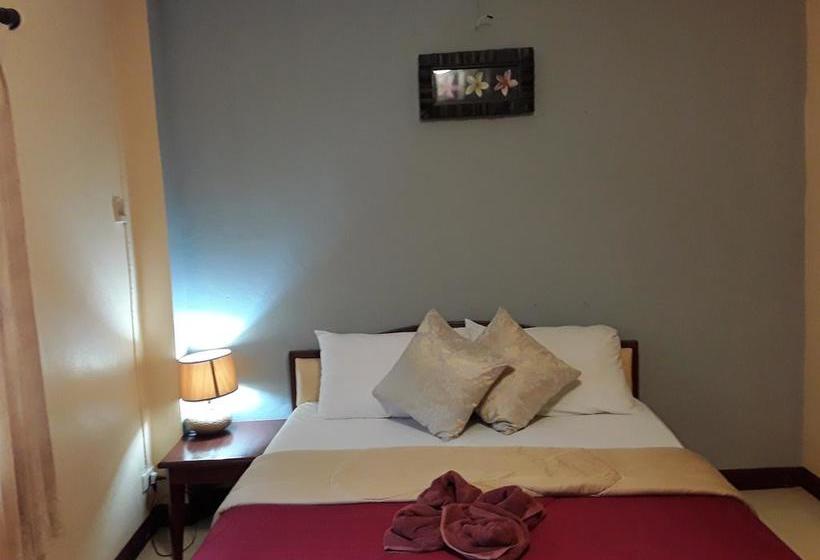 Bed and Breakfast Star Guest House 1