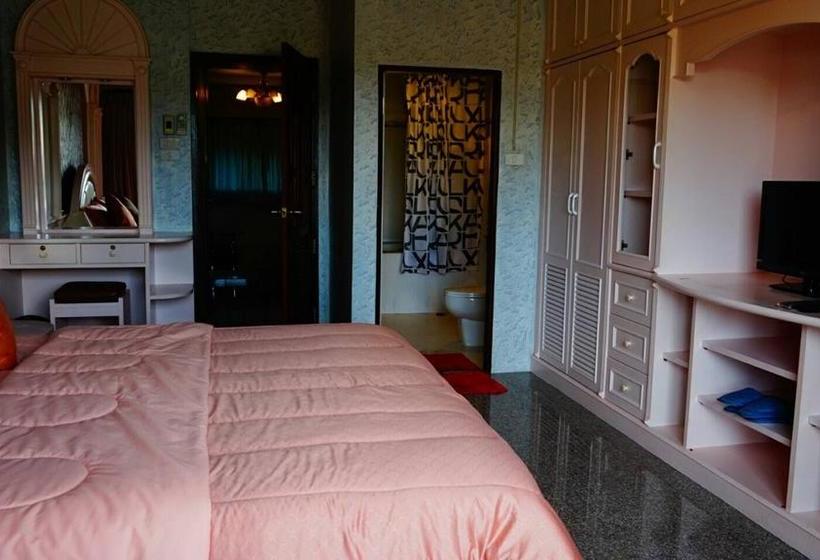 Bed and Breakfast Star Guest House 10