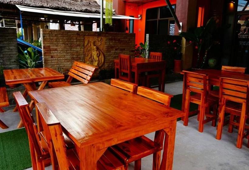 Bed and Breakfast Star Guest House 12