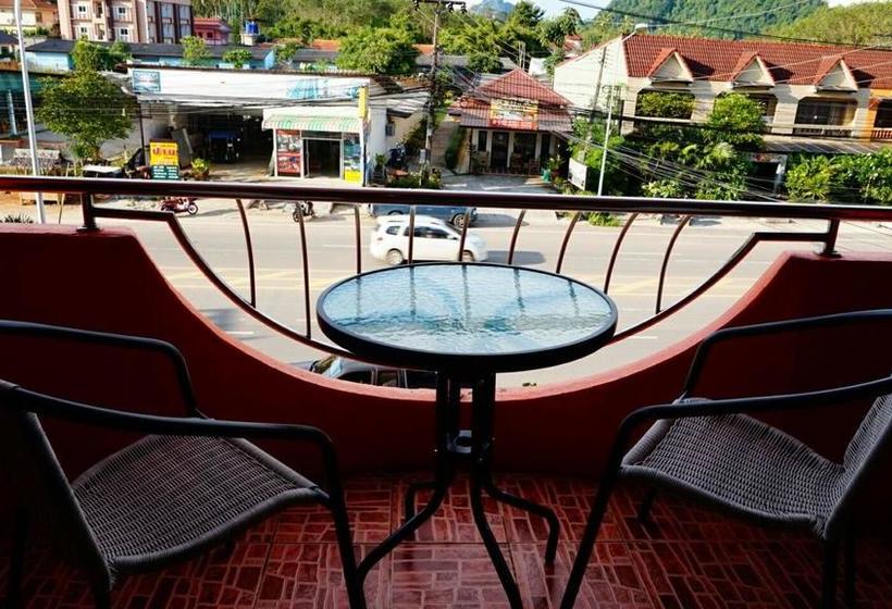 Bed and Breakfast Star Guest House 13