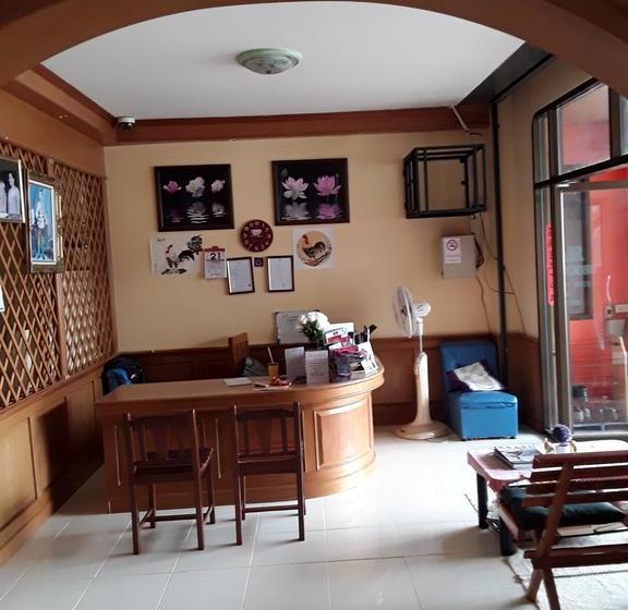 Bed and Breakfast Star Guest House 14