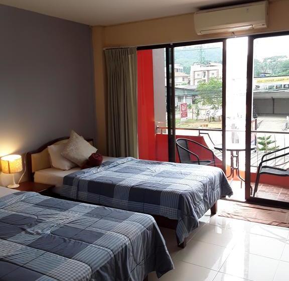 Bed and Breakfast Star Guest House 3