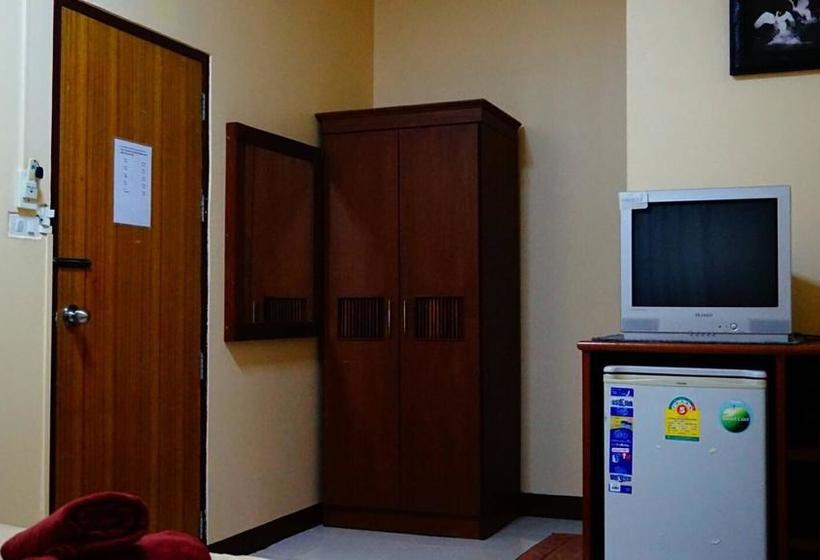 Bed and Breakfast Star Guest House 4