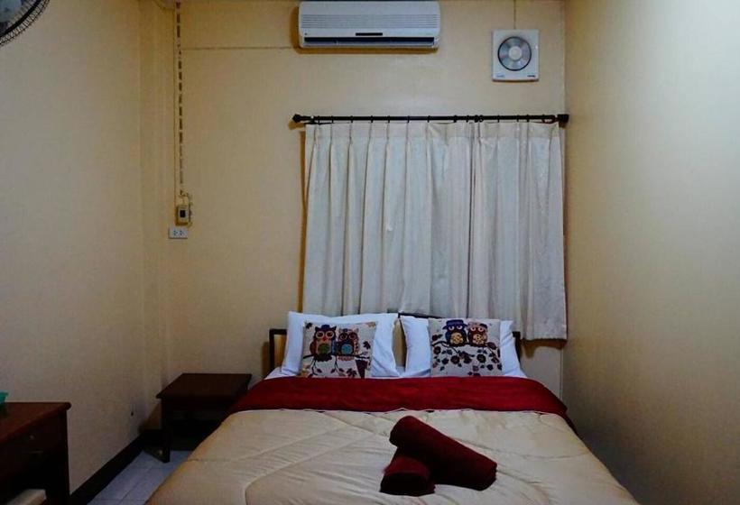 Bed and Breakfast Star Guest House 5