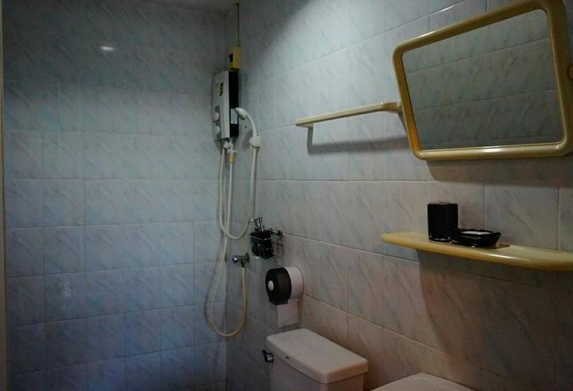 Bed and Breakfast Star Guest House 6