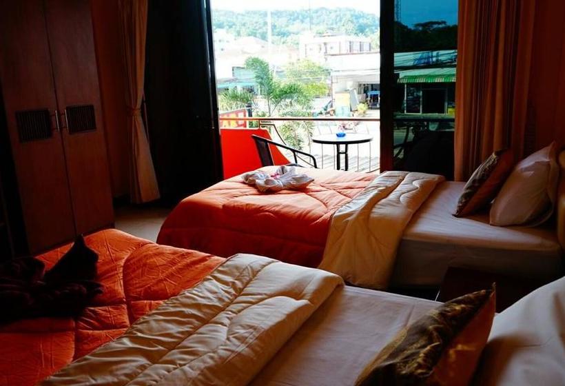 Bed and Breakfast Star Guest House 7