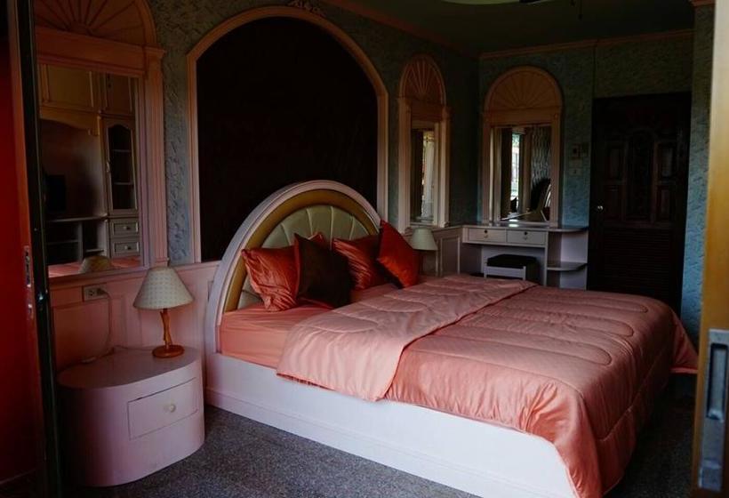 Bed and Breakfast Star Guest House 9