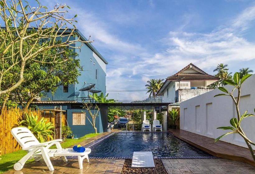 Hotel S2 Residence Krabi