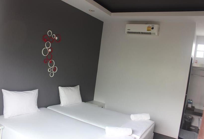 Hotel Nemo 2 Resort Krabi