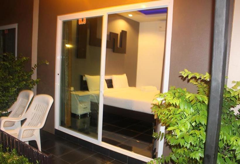 Hotel Nemo 2 Resort 1