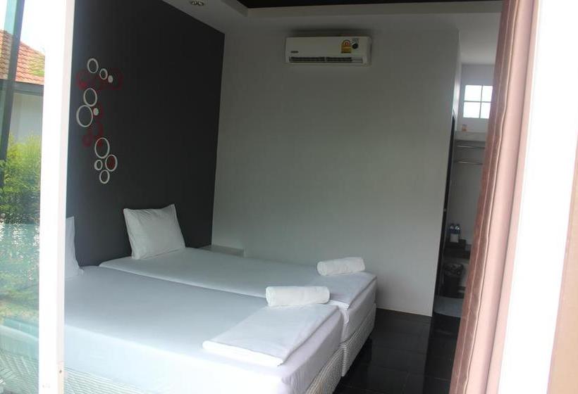 Hotel Nemo 2 Resort 10