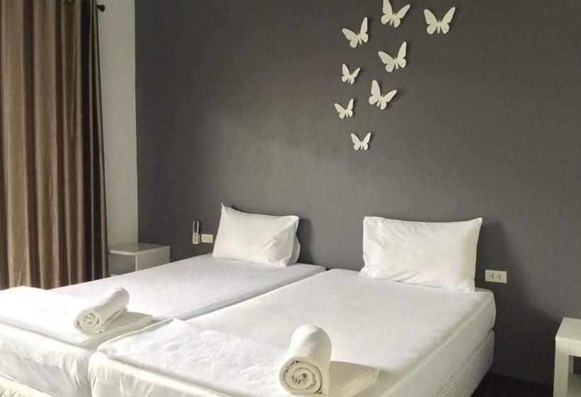 Hotel Nemo 2 Resort 14