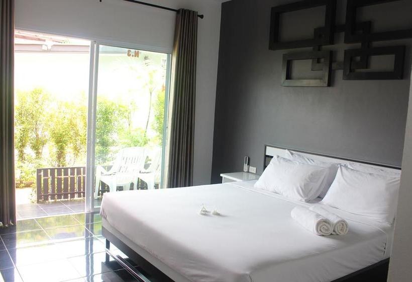 Hotel Nemo 2 Resort 2