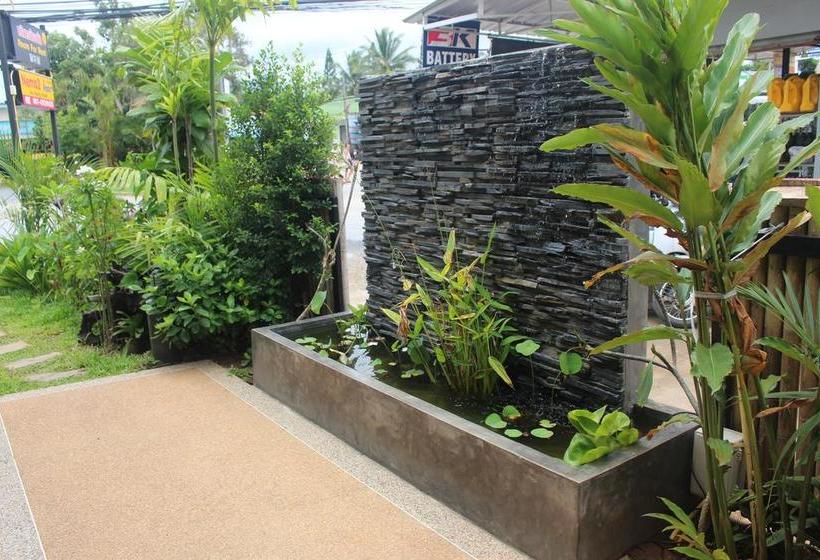 Hotel Nemo 2 Resort 4