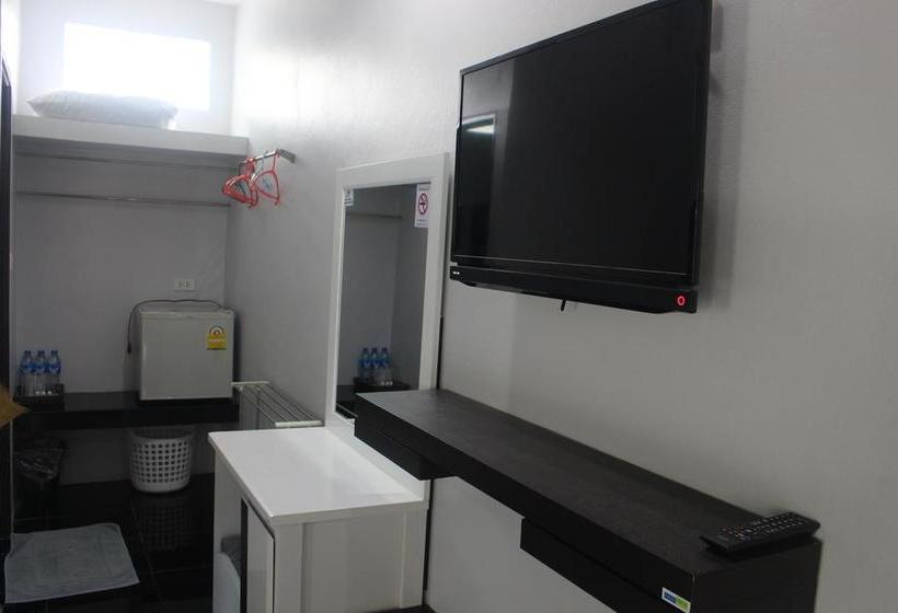 Hotel Nemo 2 Resort 5